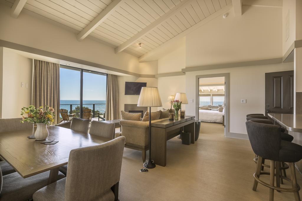 Suite Heritage