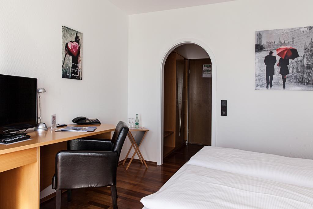 Exclusive Double Room