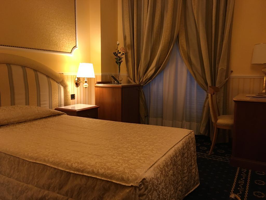 Chambre Simple