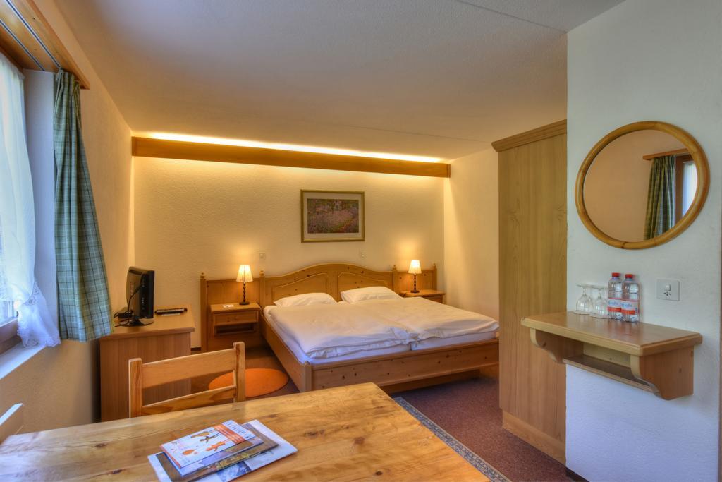 Comfort Double or Twin Room