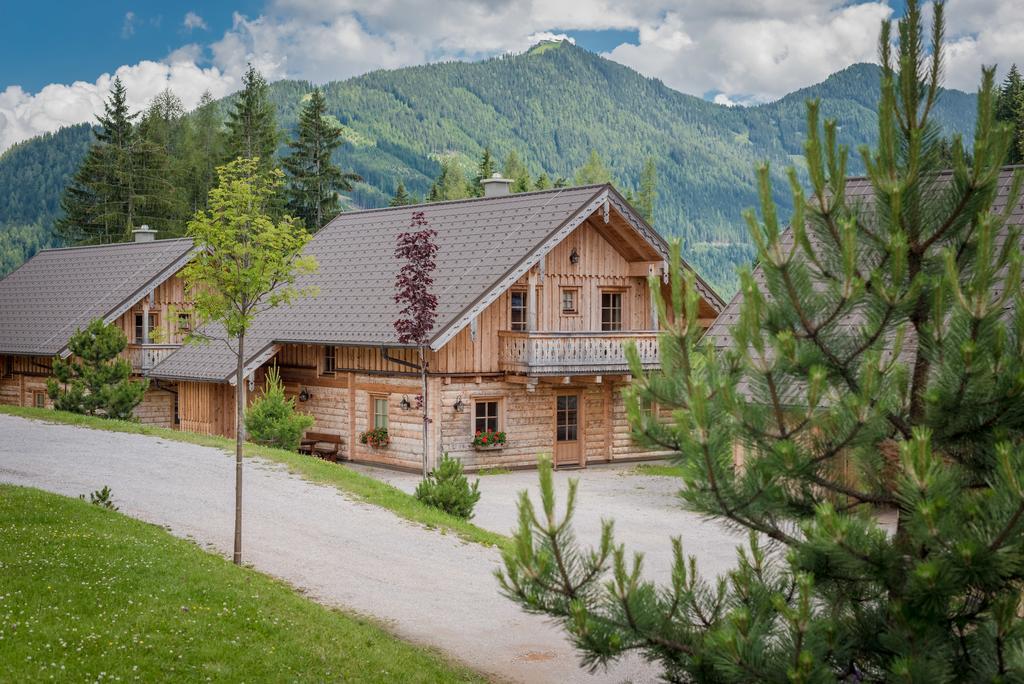 Chalet "Holzknecht" met 4 Slaapkamers