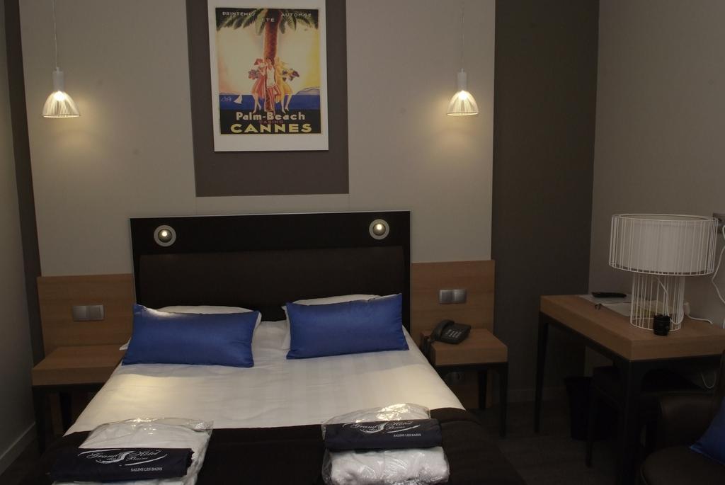 Chambre Simple