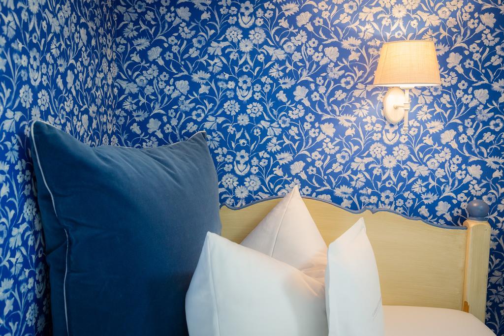 Comfort Single Room