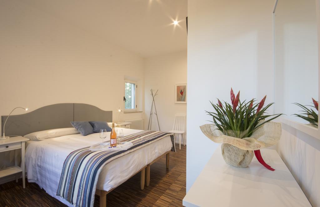 Appartamento con 1 Camera da Letto e Vista Giardino