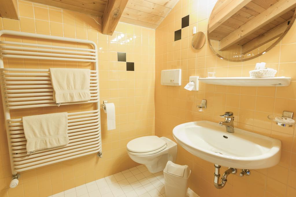 Comfort Doppelzimmer