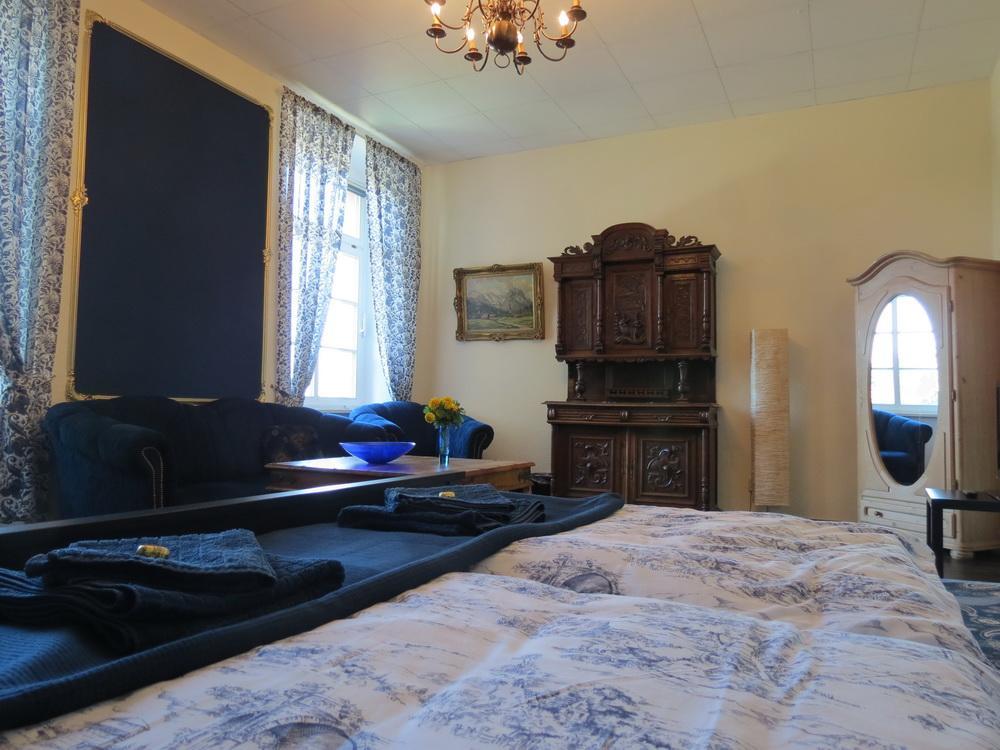 Doppelzimmer