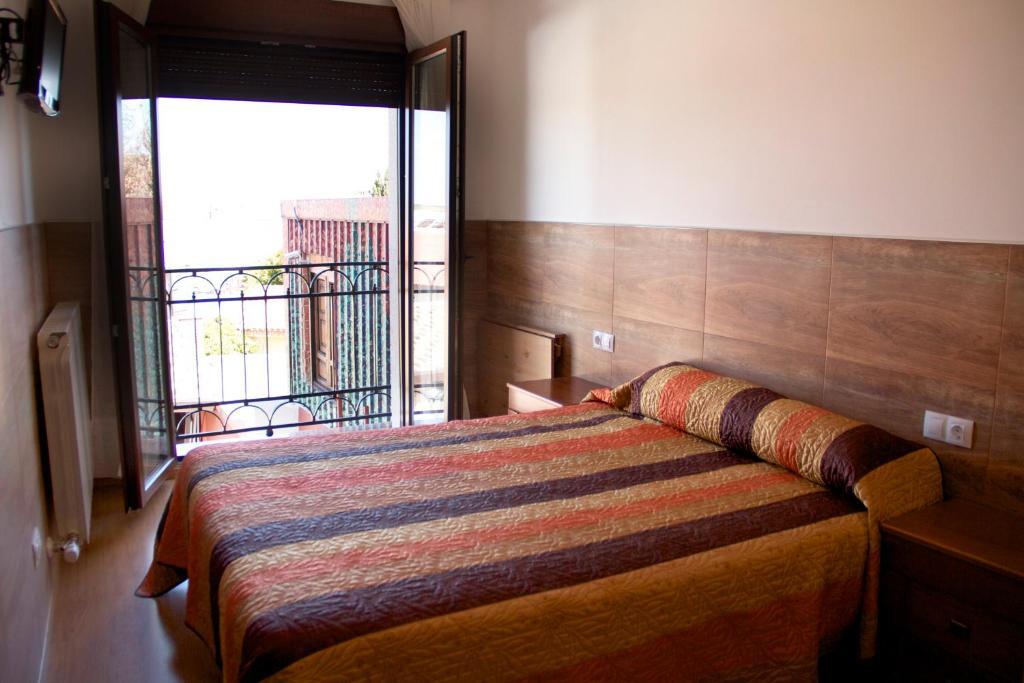 Habitación Doble - 2 camas