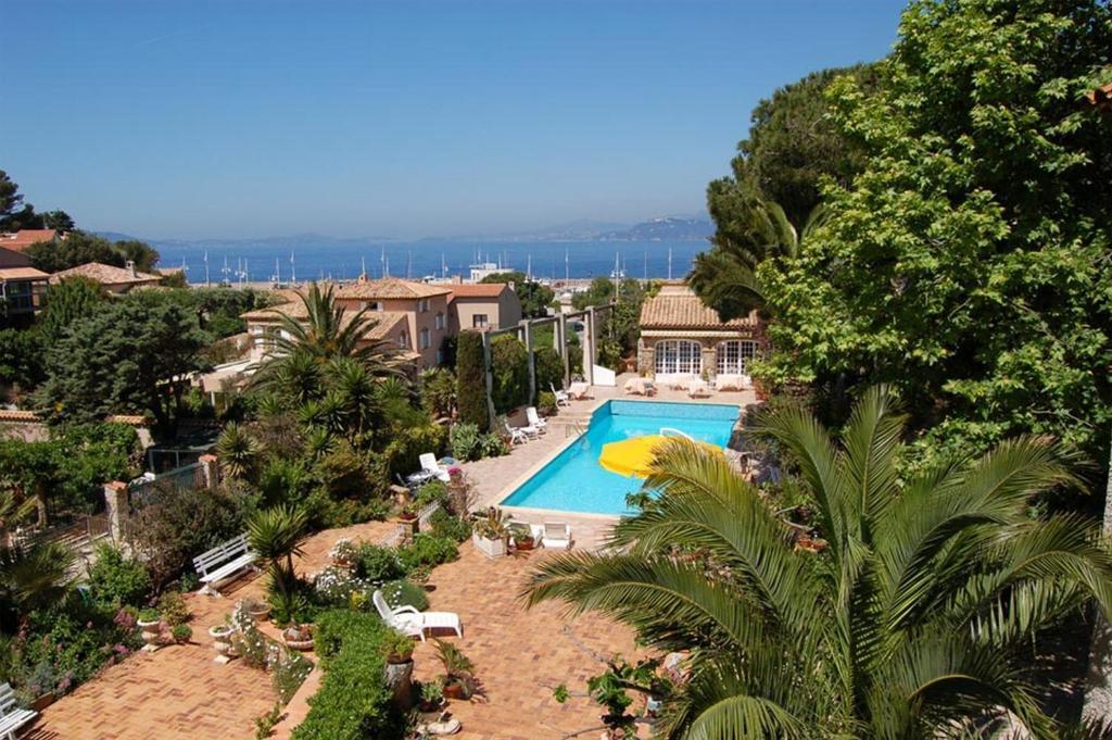 Chambre Double Supérieure de Luxe - Vue sur Mer