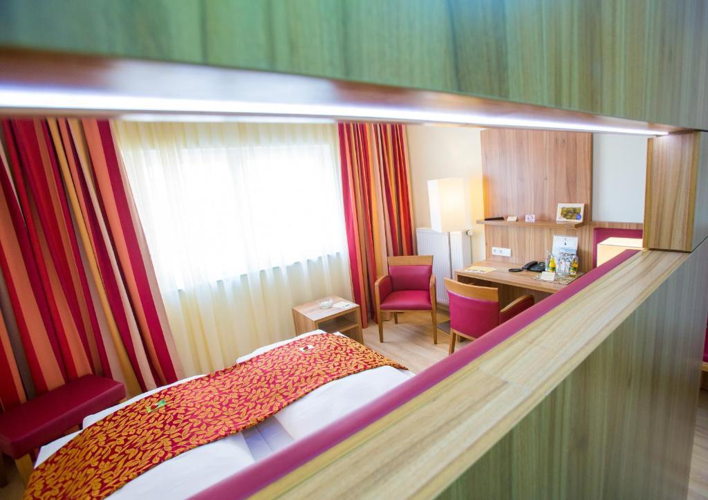 Superior Doppelzimmer