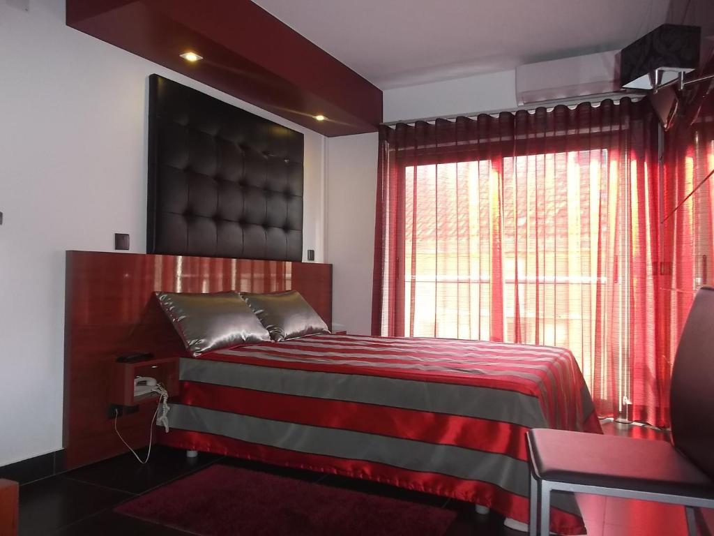 Quarto Duplo