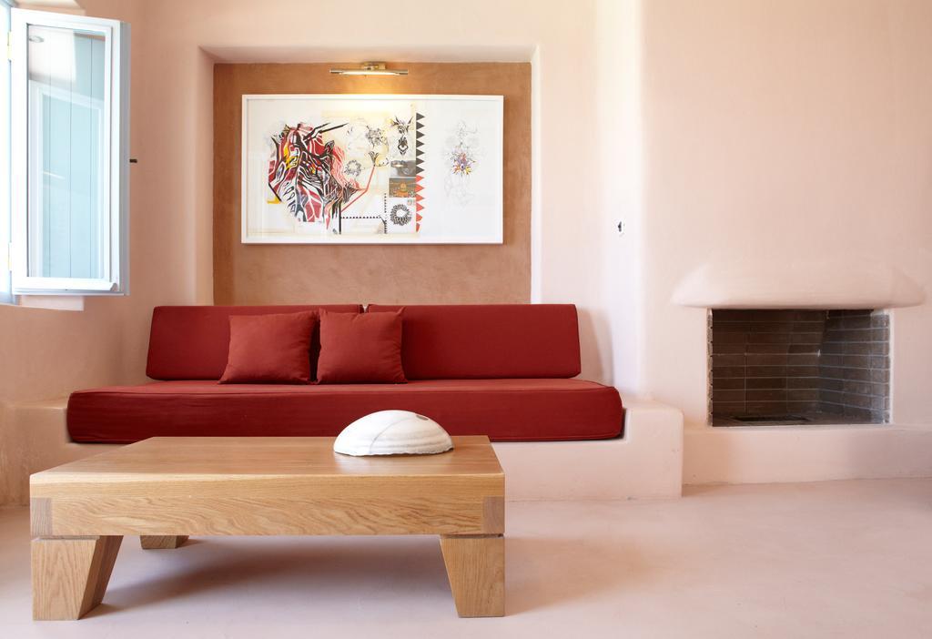 Suite Senior avec Piscine Privée