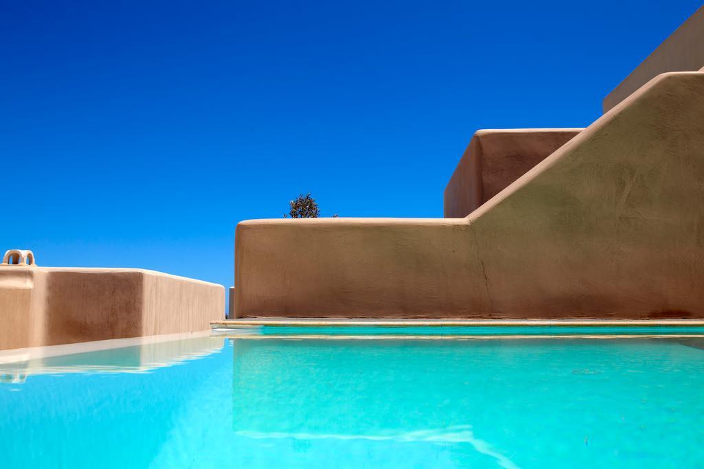 Suite de Maître avec Piscine Privée