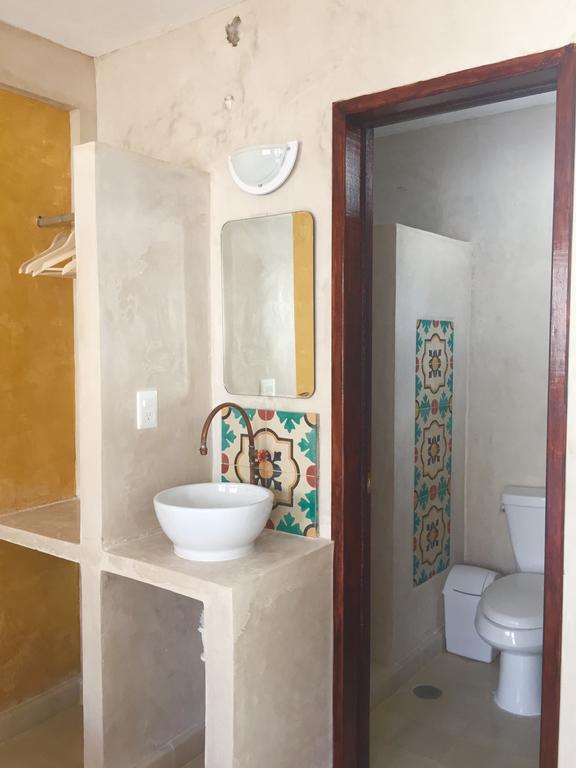 Habitación Superior con cama extragrande