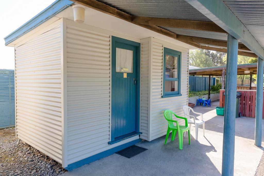 Quadruple Room with Shared Bathroom