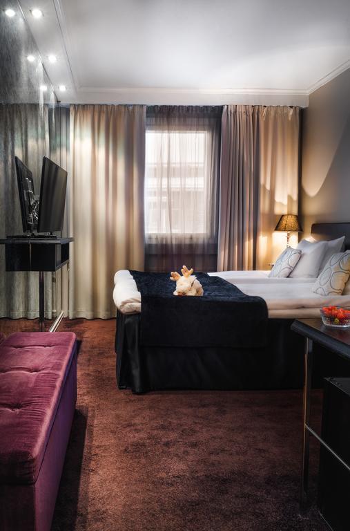 Chambre Lits Jumeaux