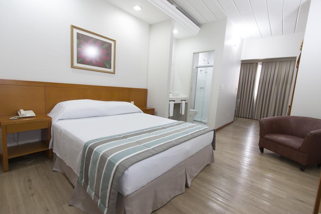 Superior Double Apartment
