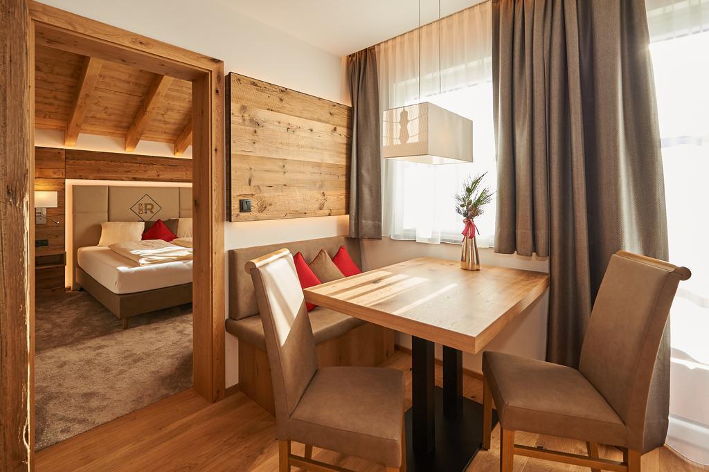 Apartment mit 2 Schlafzimmern