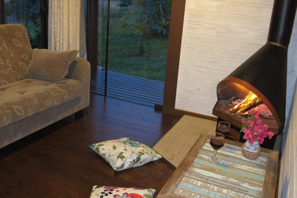 One-Bedroom Chalet