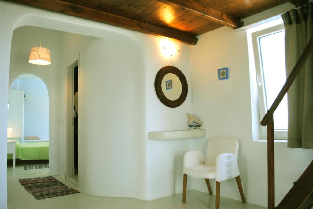 Superior Studio (5 Adults) with Pool & Sea View