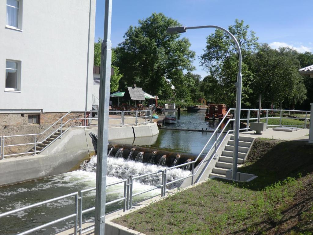 Einzelzimmer