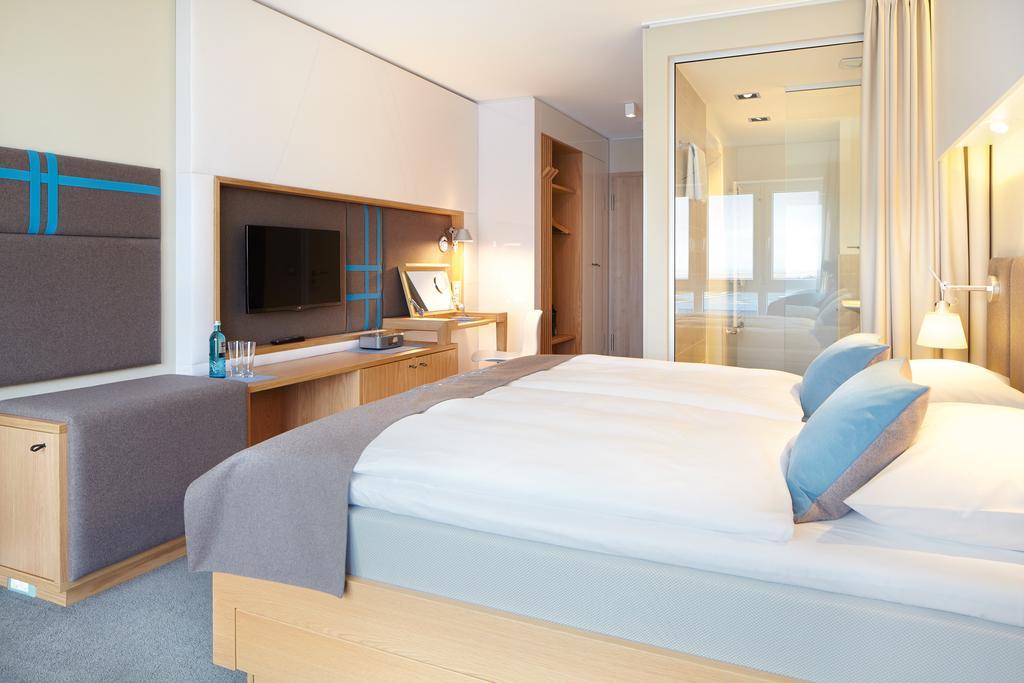 Double Room Sea View