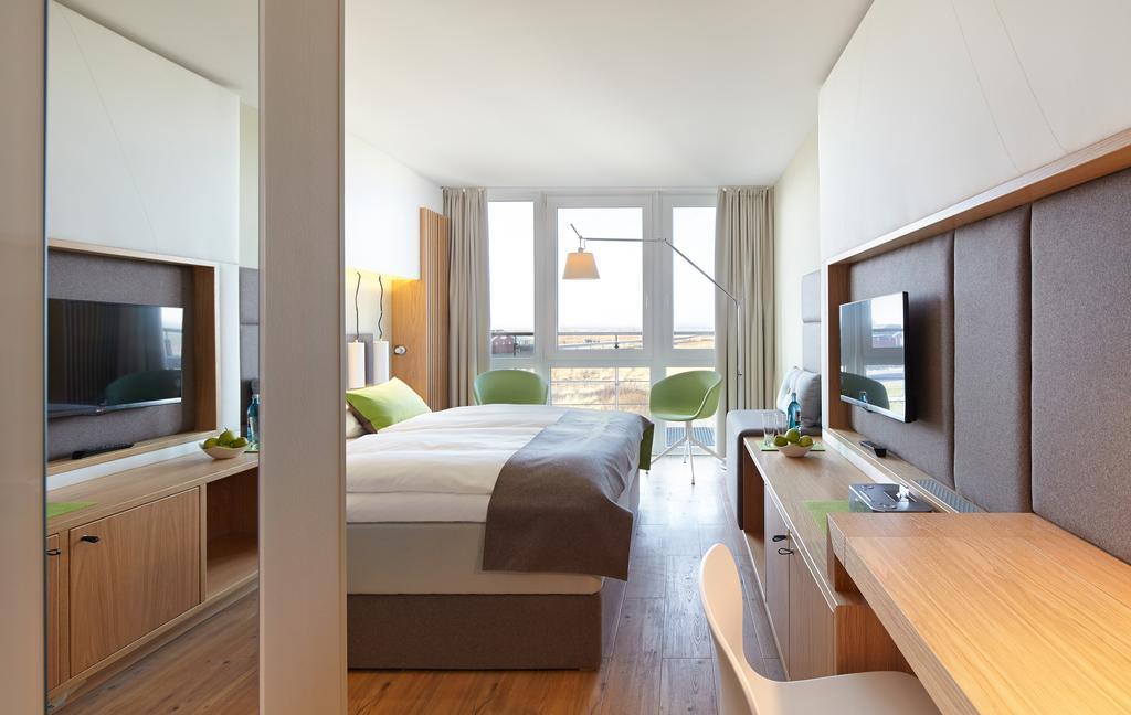 Double Room Sea View