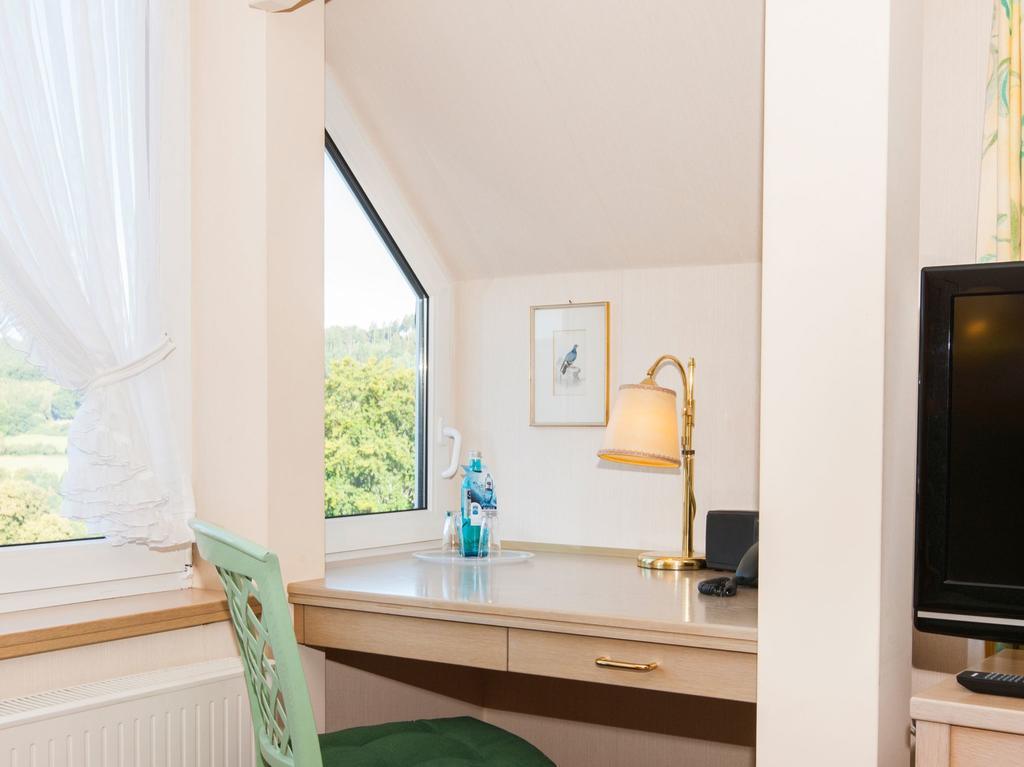 Economy Single Room