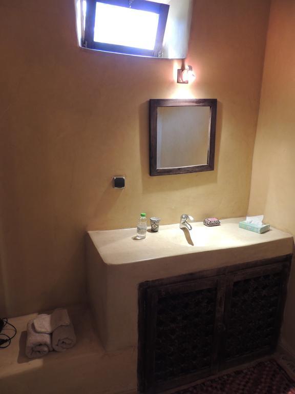 Figuier Double Room