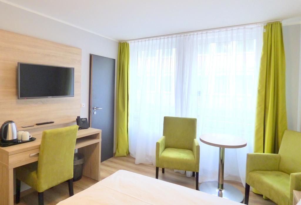 Comfort Double Room