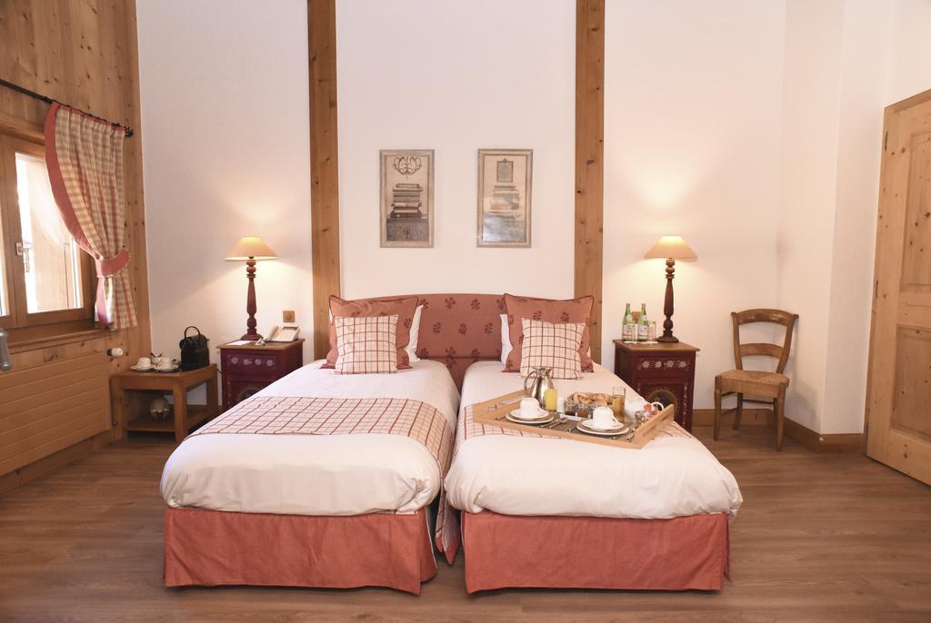 Two-Bedroom Apartment (2 Adults)