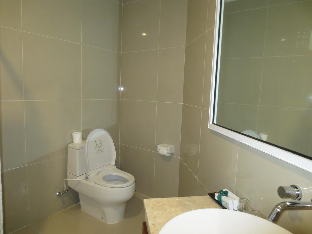 Quarto Duplo ou Twin Standard