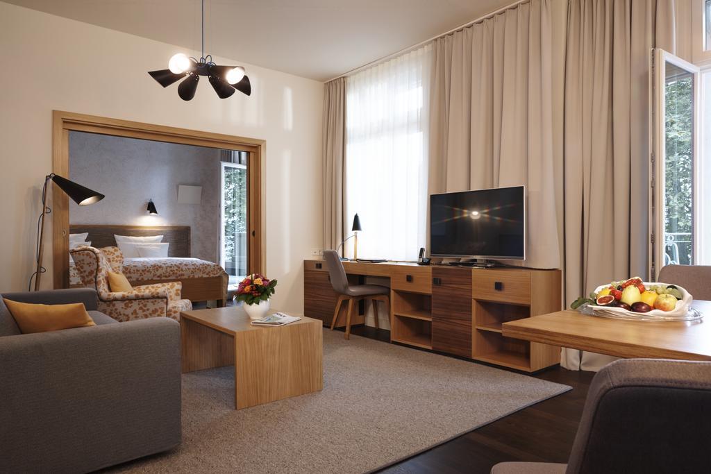 Suite Confort