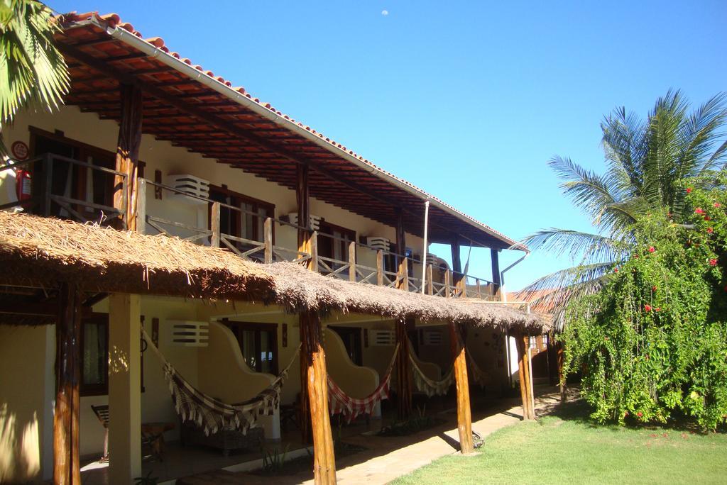 Double Room with Patio