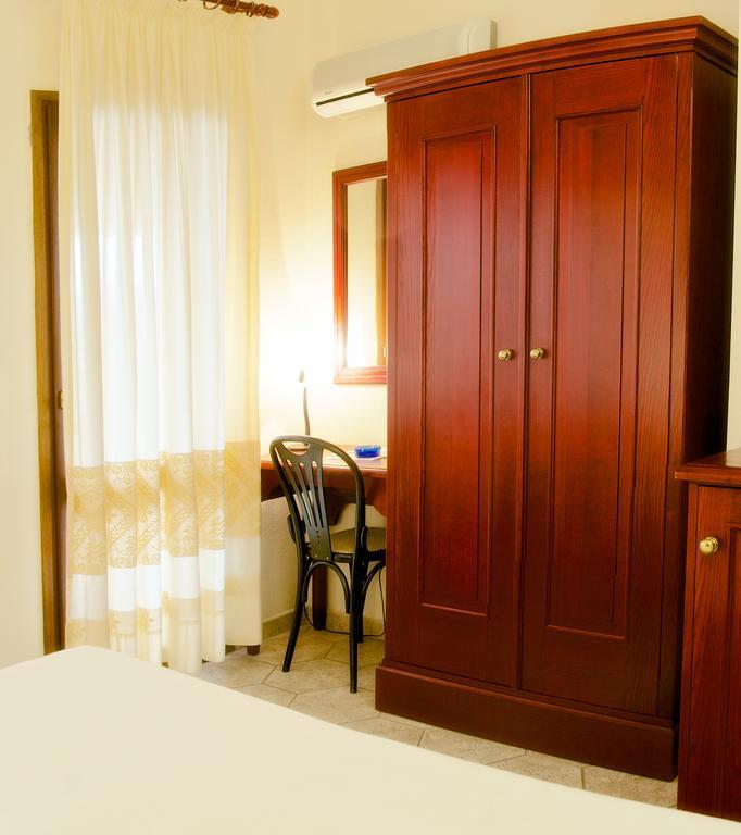 Chambre Quadruple