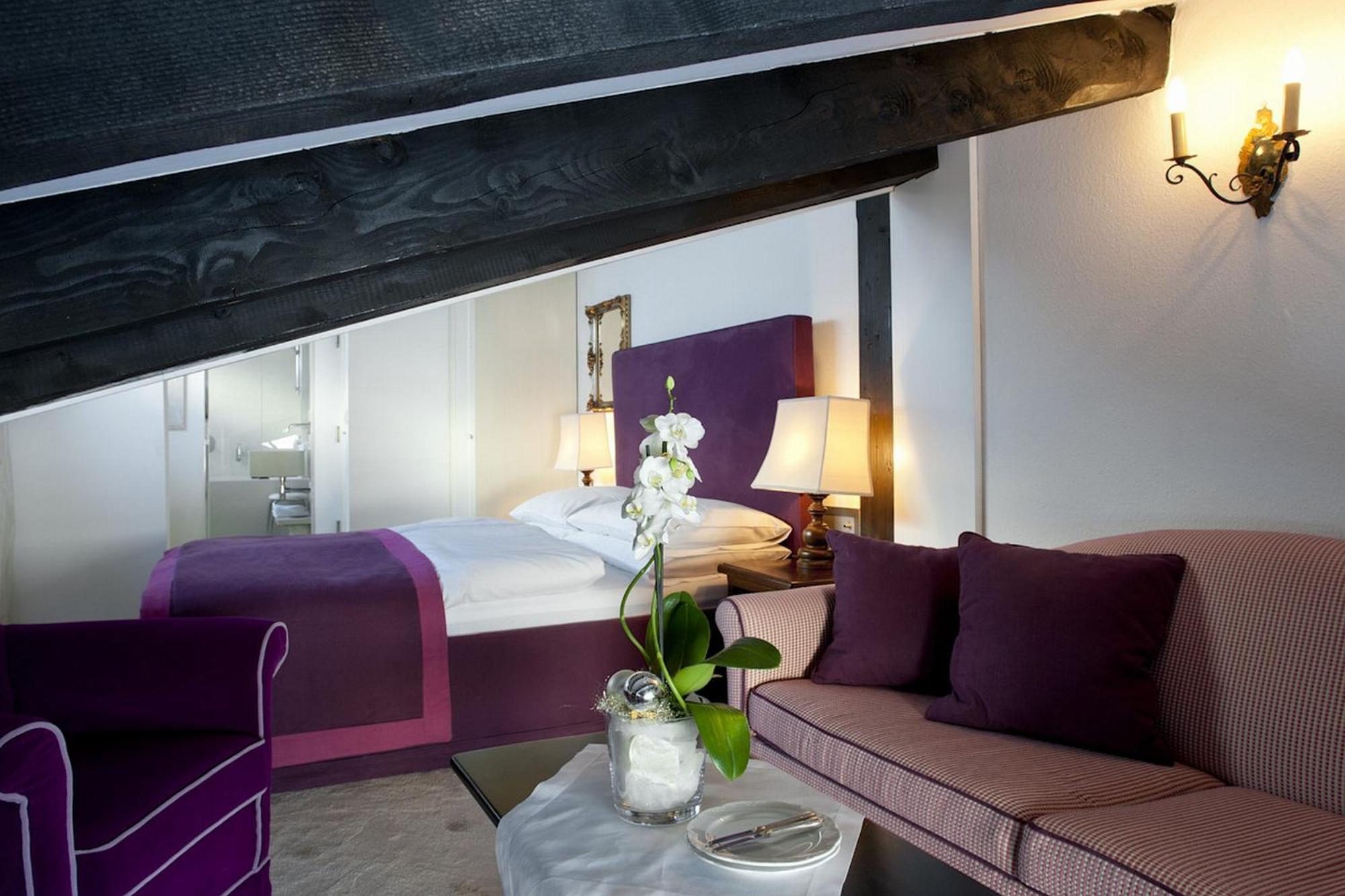 Comfort Doppelzimmer