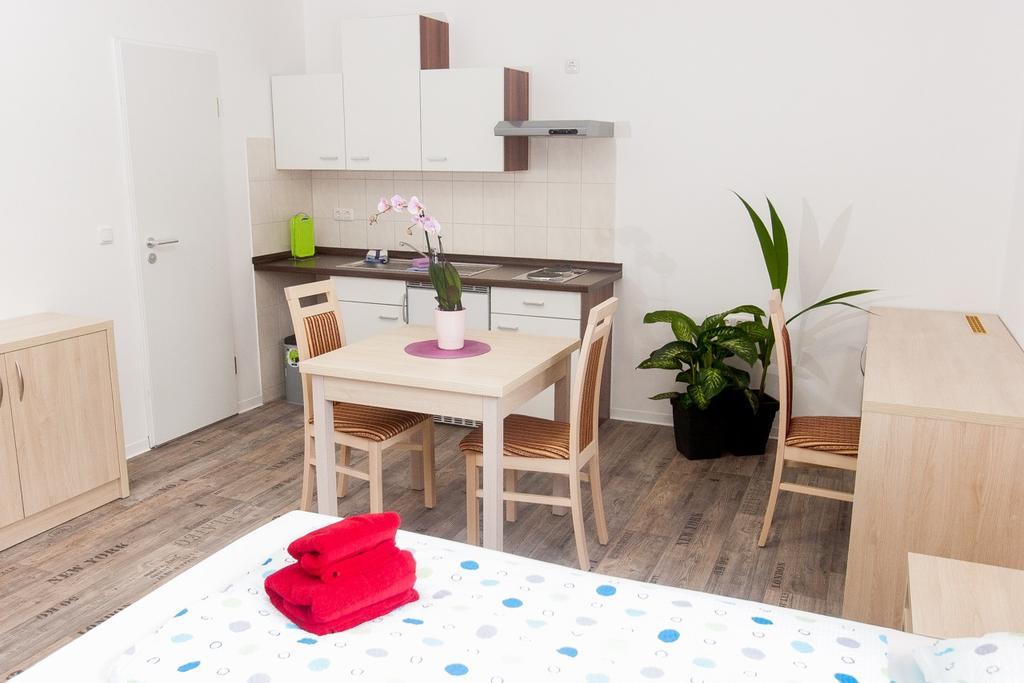Studio-Apartment