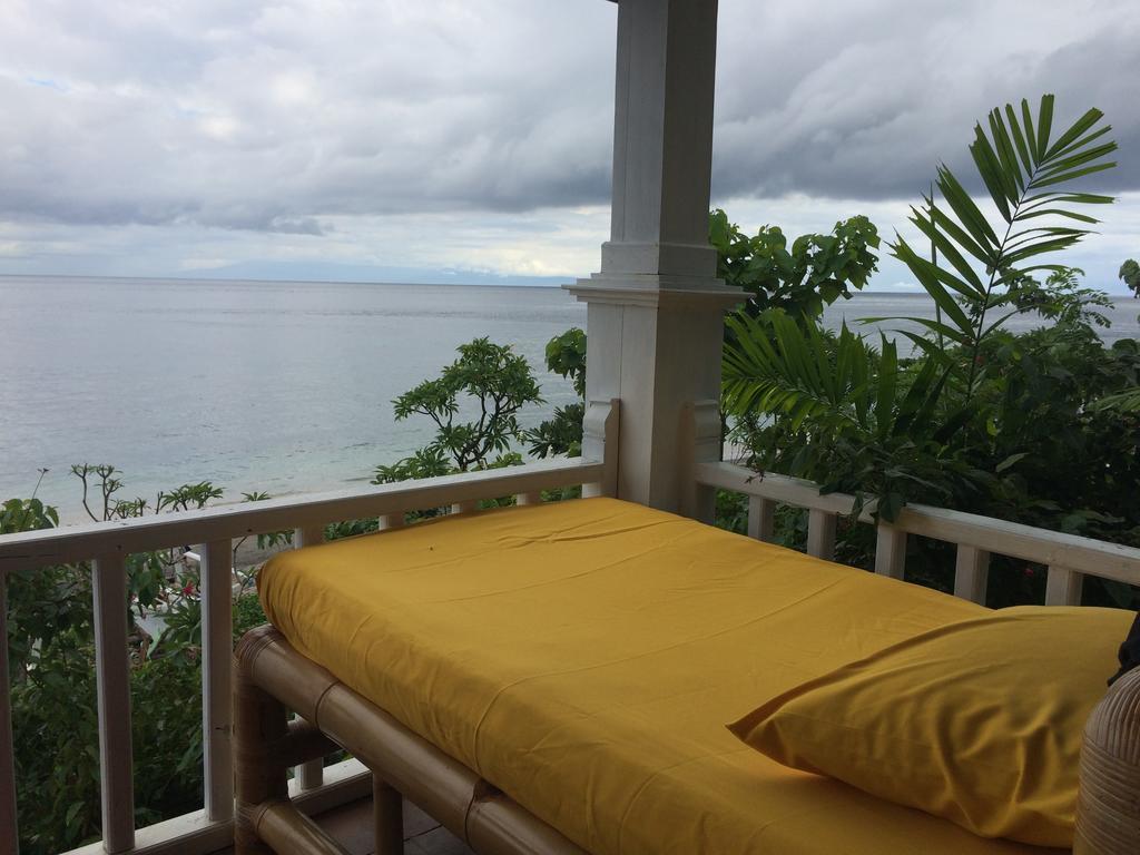Deluxe Bungalow with Sea View