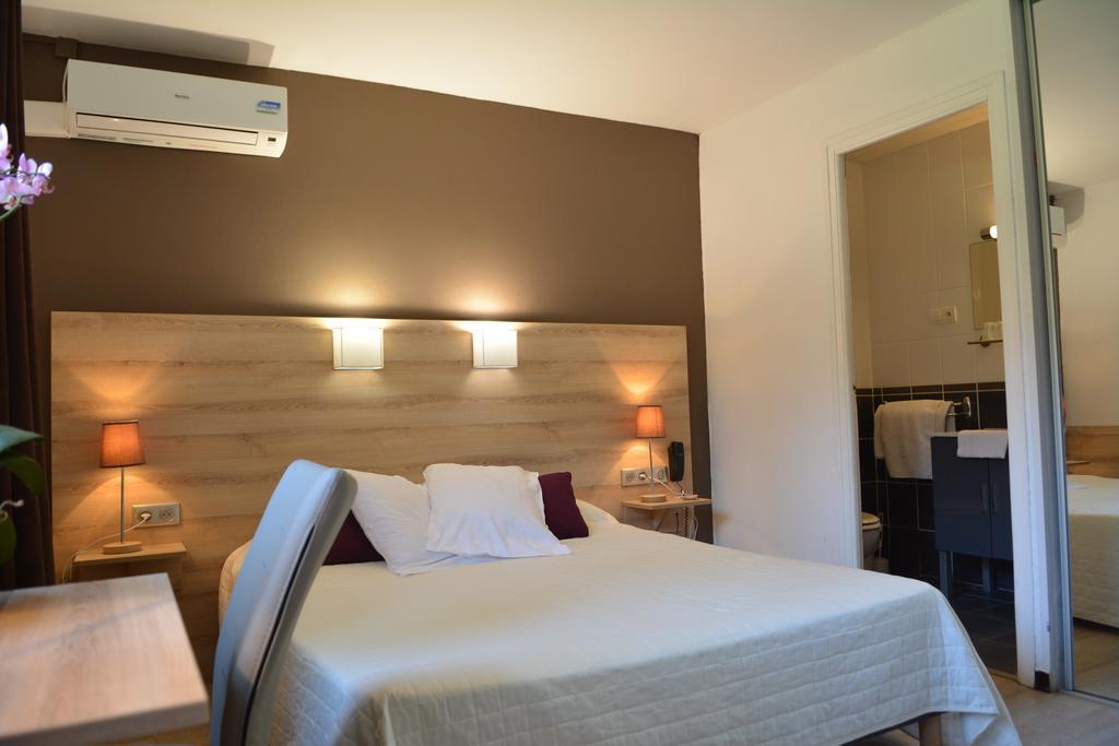 Chambre Double Économique