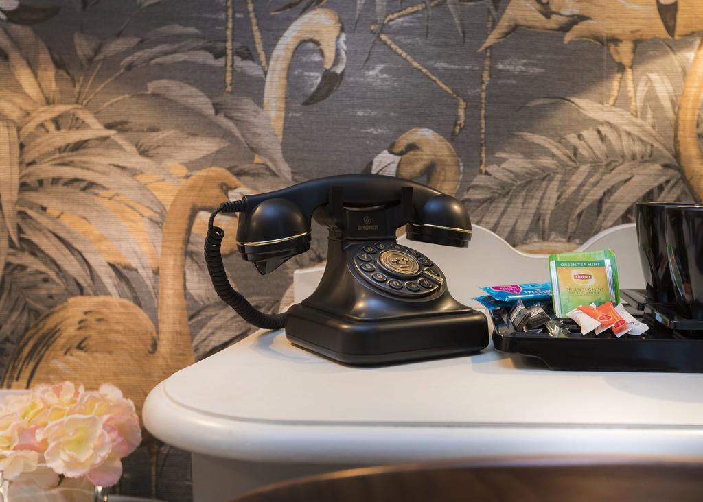 Comfort Double or Twin Room