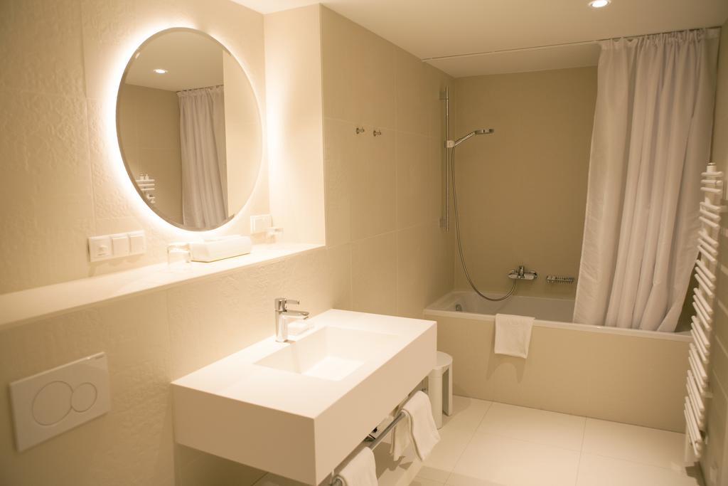 Deluxe Doppelzimmer