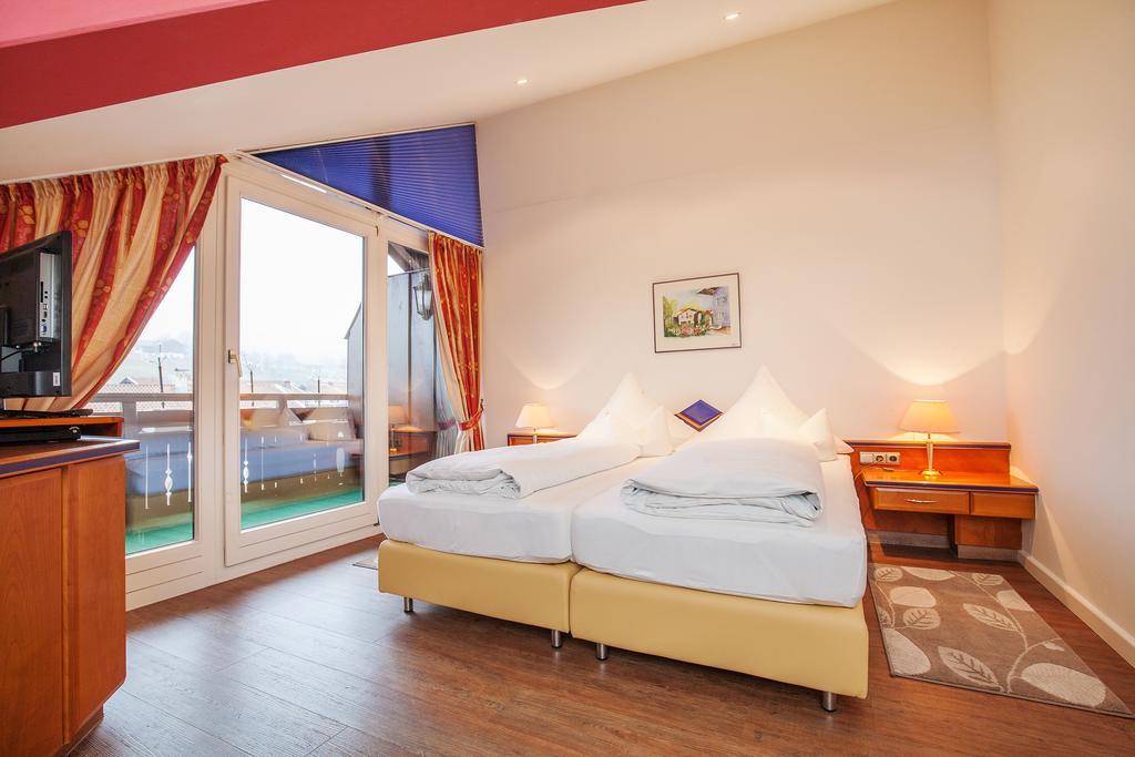 Comfort Doppelzimmer