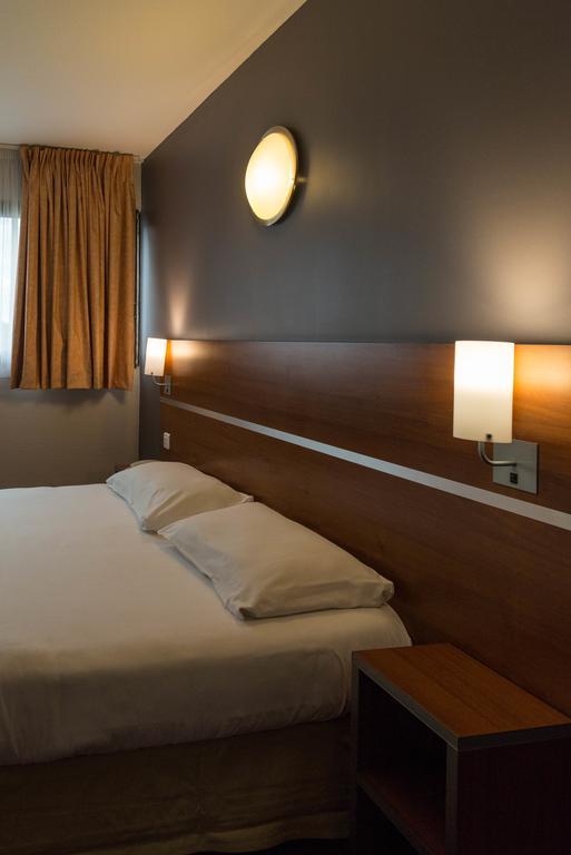 Chambre Double - Non-Fumeurs