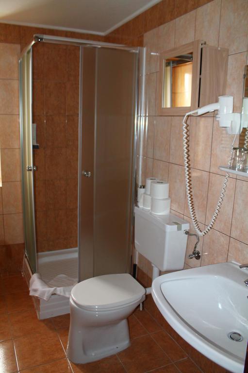 Zweibettzimmer