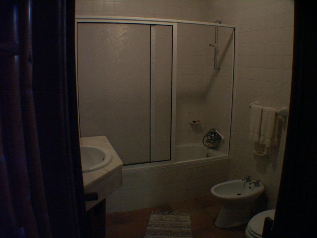 Quarto Duplo ou Twin