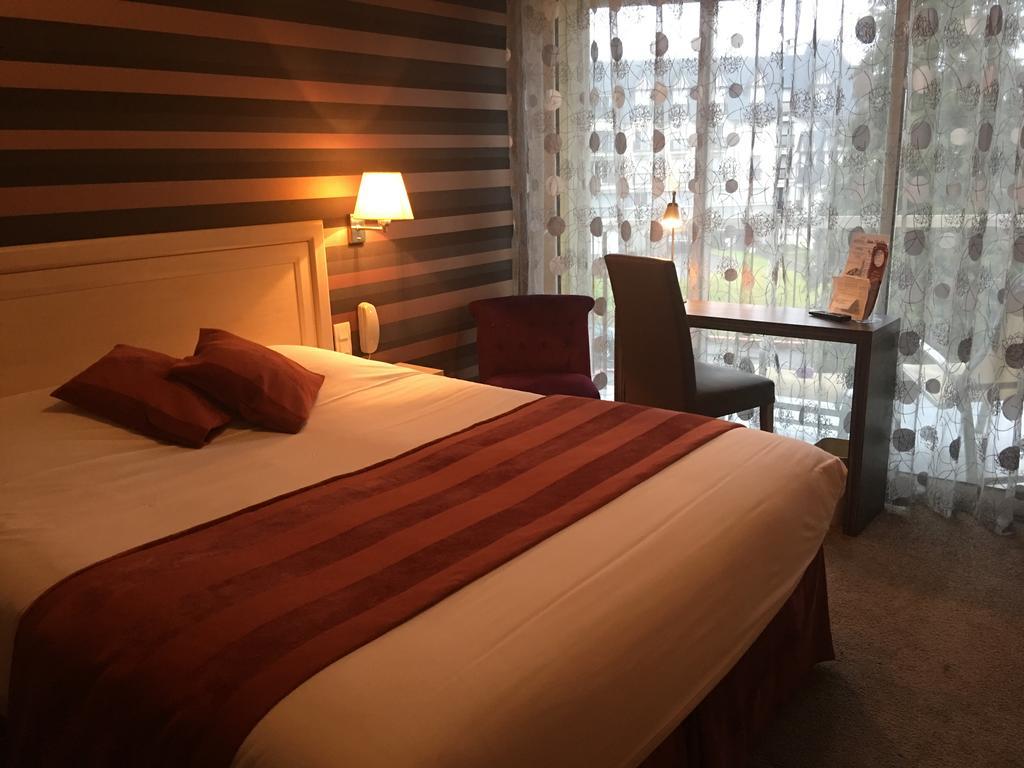 Chambre Double Classique