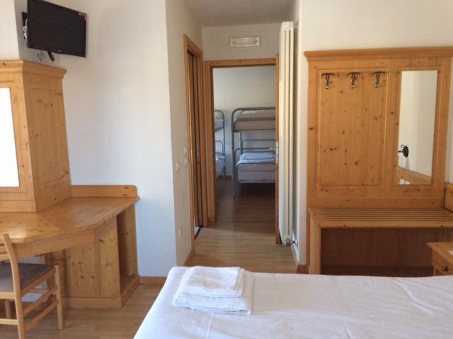 Comfort Quadruple Room