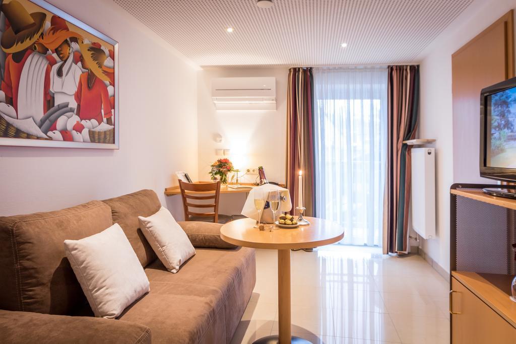 Superior Doppelzimmer