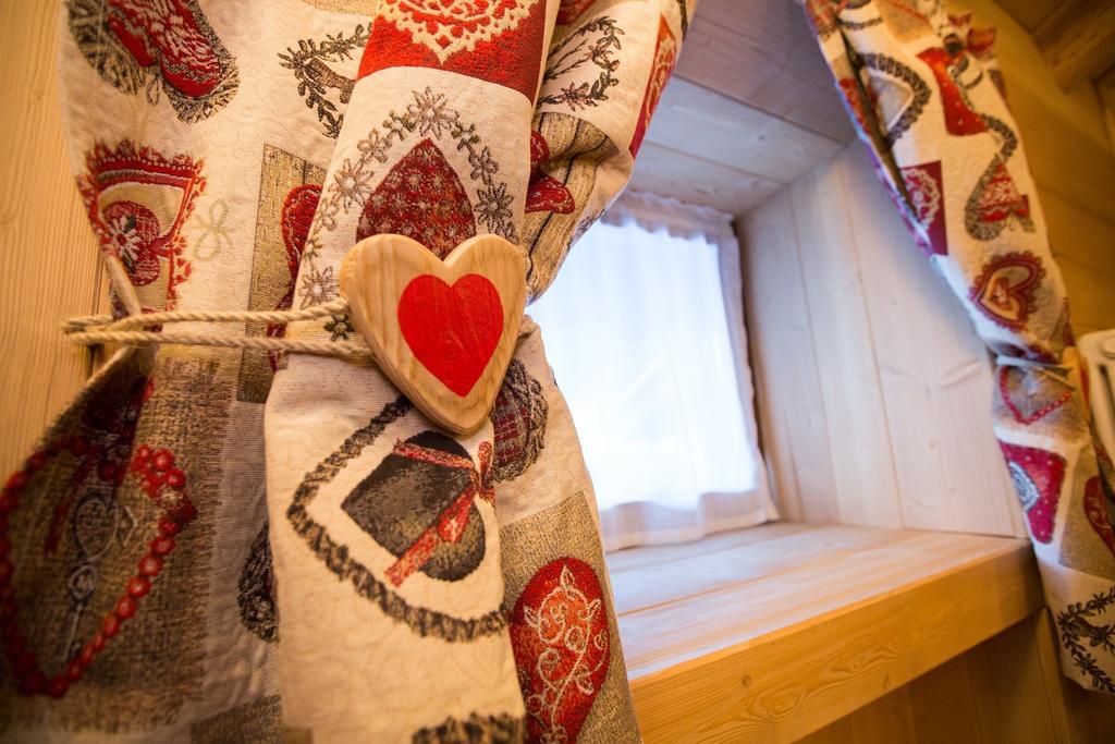 Classic Double or Twin Room