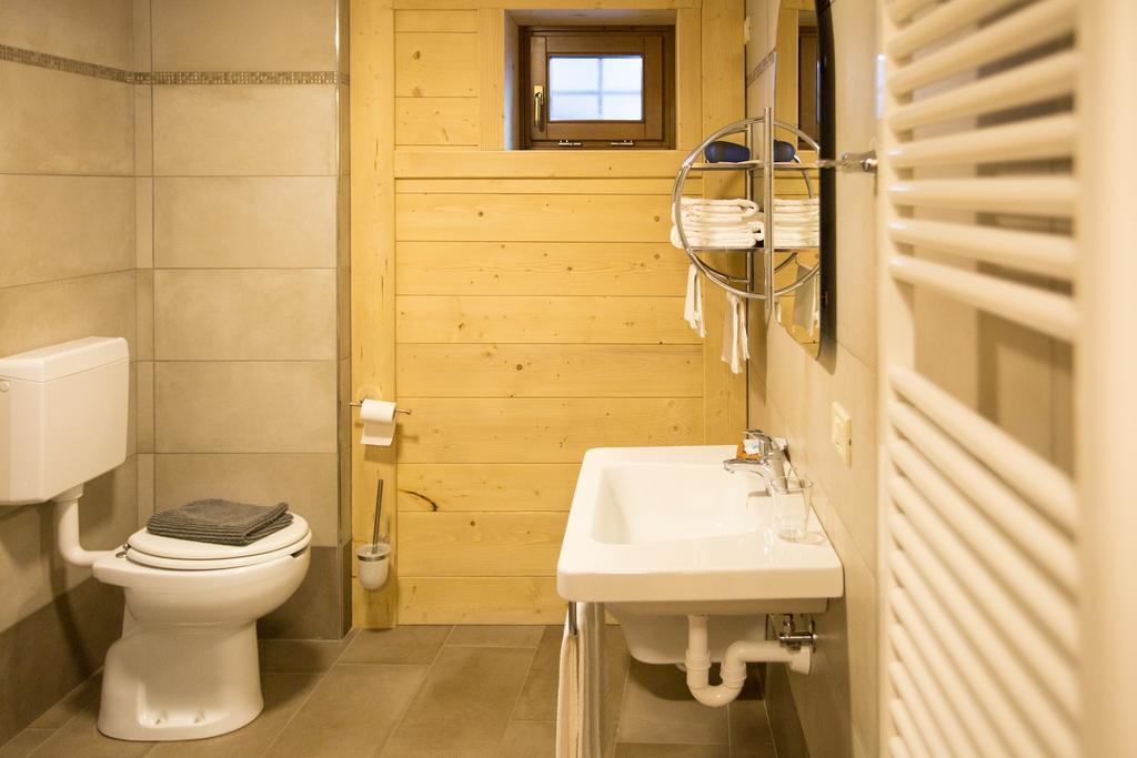 Classic Double or Twin Room