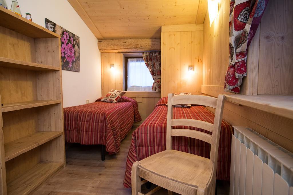 Comfort Single Room